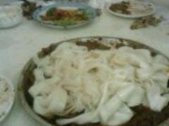 大盘鸡-农夫大盘鸡(经八路总店)