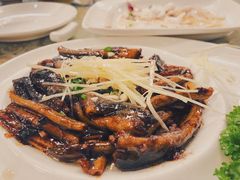-新聚丰菜馆(太监弄店)