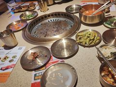 -妙香居韩国烤肉(容桂天佑城店)
