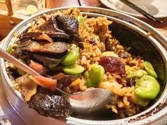 -西双版纳洲际度假酒店-曼霖轩中餐厅