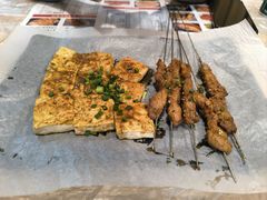 -郑记•不夜城烧烤•龙虾•虾蟹(黄鹤楼店)
