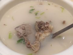 -梅利汴京烤鸭•开封豫菜地标店(东大街店)