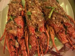 -Red Lobster