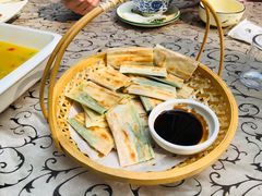 -一江春水·杭帮臻宴(三台山店)