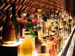 -LAMP BAR 水烟音乐酒吧
