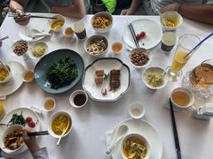 -潮上潮(南中环店)