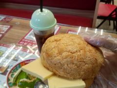 -孖记茶档·热腾茶餐(江南西plus店)