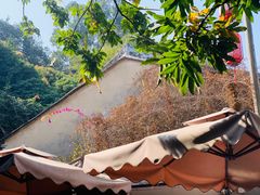 -鹅滋道(甘坑古镇店)