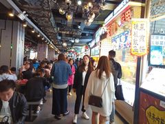-南京时尚莱迪购物广场(正洪街店)