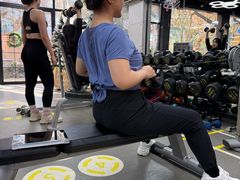 -VPsmart私教健身工作室(新华路旗舰店)