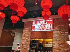 -姚稷大铁锅(东明广场店)