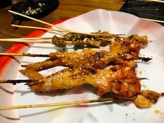 -烧货·活海鲜炭烧(湖滨商业街店)