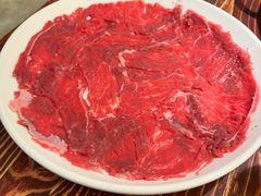 -马厂老火锅(胜太路店)