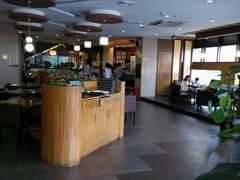 -豪亨世家牛排自助(乐群店)