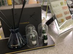 -Dragonfly 悠庭·按摩Spa(苏州中心广场店)