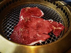-谷牛和牛烤肉(漕河泾印象城店)