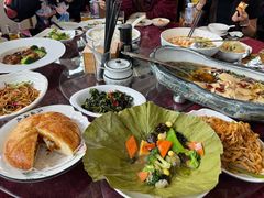 -一盏明灯全素斋(殊像寺店)