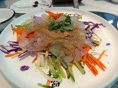 -东北烧烤·烤羊腿(天虹店)