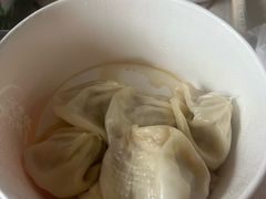 小笼汤包-中马小李汤包(马鞍山花山区)