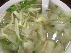 -随柳居·苏式小吃(建新巷店)