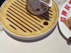 -南拳十三姨·潮汕砂锅粥·粤菜(西单大悦城店)