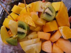 -东门町美食街