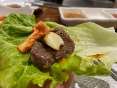 -橘焱胡同烧肉夜食(BFC外滩金融中心店)