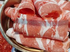 -黔有有贵州酸汤夺夺粉火锅(五味十字店)