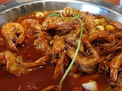 -王婆大虾(五道口店)