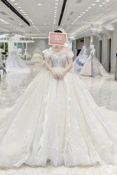 点击看大图 -MuseMarry婚纱(前海嘉里中心店)