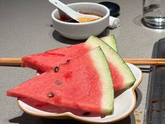 -海底捞火锅(太阳宫凯德mall店)