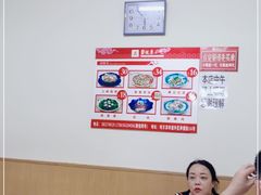 大堂-健康小吃