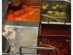 -海底捞火锅(海宁路店)