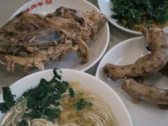 -老四季(南市场店)