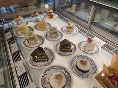 -PETIT PARIS 小巴黎(花园道店)