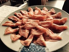 -羊家胡同·龙虾烧烤火锅(龙汇路店)