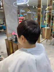 点击看大图 -悦SALON