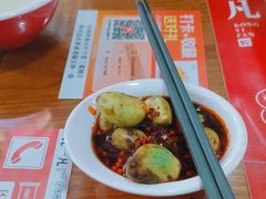 -孔一凡·手工饺子(大姑乸店)