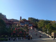 -南沙天后宫景区