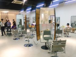 -ASA HAIR SALON