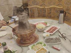 -牛街·马辈儿涮肉(牛街二店)