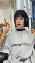 点击看大图 -MMby HairCode 芭曲发型概念店
