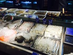 -金海湾海鲜总店