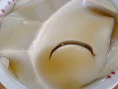 -谭记豆腐花