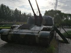-北方兵器城
