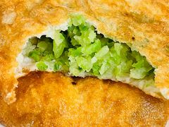 -老方子馅饼粥(台东店)