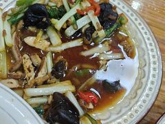 -高淳老街土菜馆(迎薰门店)