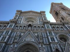 -圣母百花大教堂穹顶