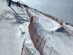 -多乐美地滑雪场