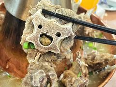 -香满锅老北京羊蝎子火锅·家常菜(新街口店)